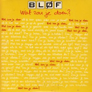 Bløf